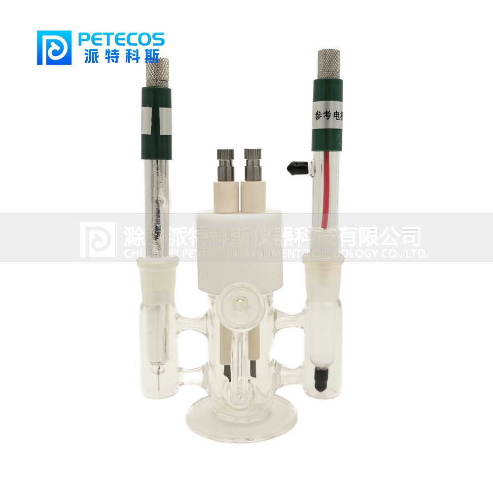PKL-C03氯电解池