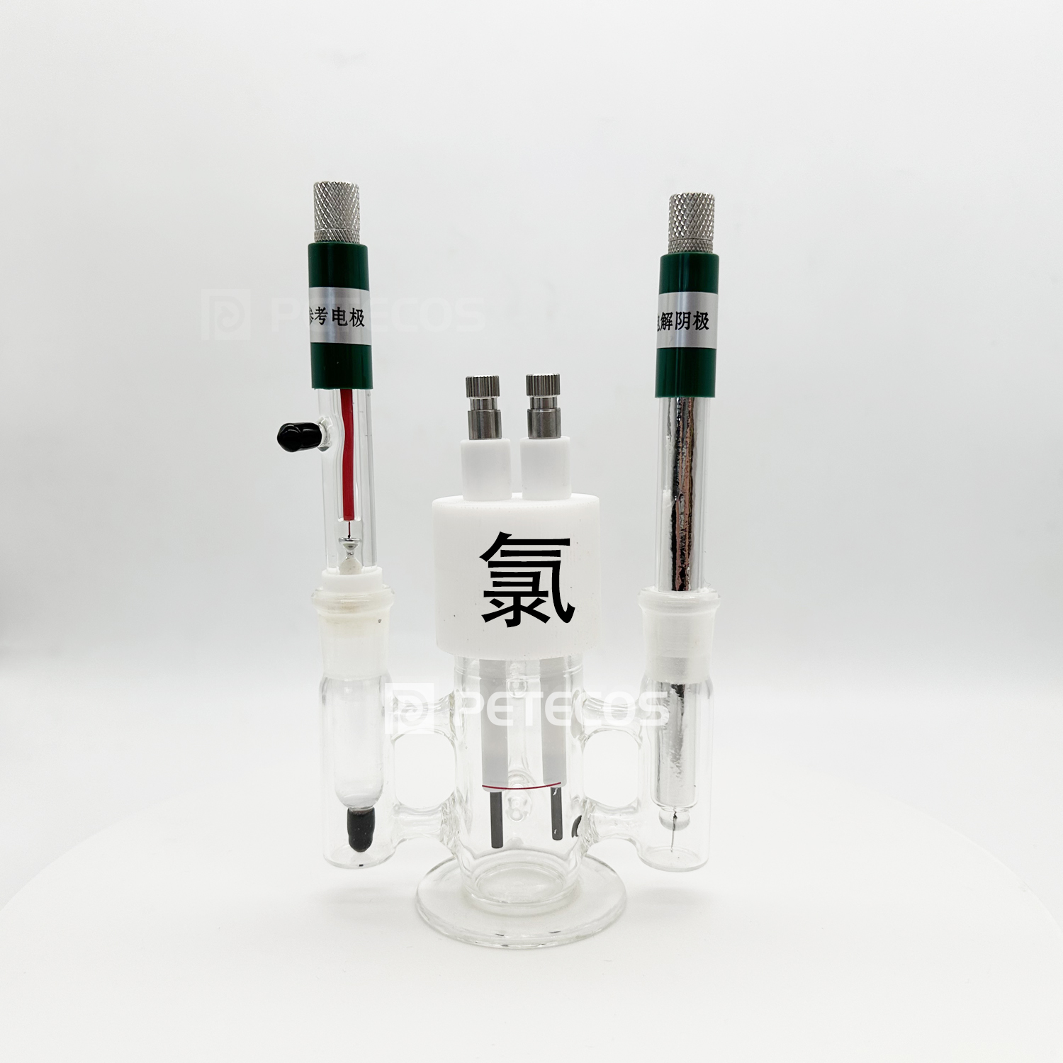 PKL-C02氯电解池